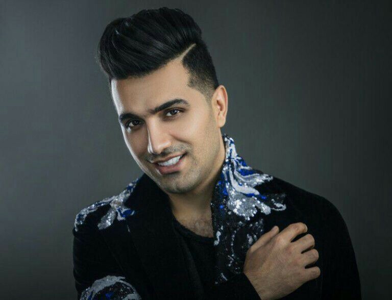 جاسم خدارحمی حواسم نبی